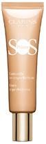 Prebase Clarins Sos Primer Camoufle Les Imperfections Peach - 30ML