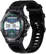Smartwatch Black Shark S1 Pro - Preto