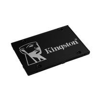 SSD SATA3 512GB Kingston SKC600/512G 550/520