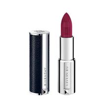 Givenchy Le Rouge Semi Matte Lip Color Pourpre Edgy (326)