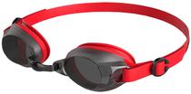 Oculos de Natacao Speedo Recreation Jet 8-09297B572 Vermelho/Fumaca