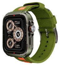Smartwatch Udfine Watch GT Alexa - Verde