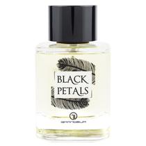 Perfume Grandeur Elite Black Petals Edp Feminino - 100ML