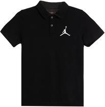 Camisa Polo Infantil Nike Jordan 95C217 023 - Masculino
