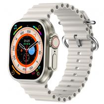 Relogio Smartwatch Xion XI-XWATCH77 - Silver