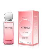Perfume New Brand Prestige MY Style Fem 100ML - Cod Int: 68869