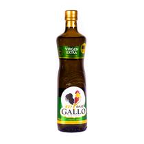 Aceite de Oliva Gallo Extra Virgen 750ML