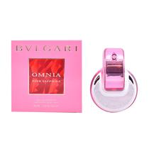 Perfume Bvlgari Omnia Pink Sapphire Eau de Toilette 40ML