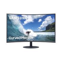 Monitor Curvo Samsung LC27T550FDLXZP 27" FHD