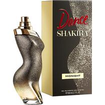Perfume Shakira Dance Midnight Edt - Feminino 80ML