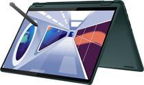 Notebook/ Tablet Lenovo Yoga 6 R5 7530U/ 8GB/ 256GB SSD/ 13.3" Touch Wuxga/ W11 (83B2001UUS)