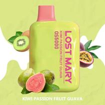 Lost Mary Os 5000 Puffs Kiwi Passion Fruit