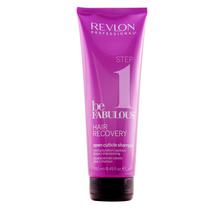 Cosmetico Revlon Be Fabulous N1 250ML - 8432225077512