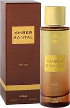 Perfume para Cabelo Ajmal Amber Santal 100ML - Feminino