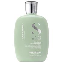 Shampoo Alfaparf Semi Di Lino Purifyng 250ML