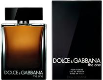 Perfume Dolce Gabbana The One Pour Homme Edp Masculino - 100ML