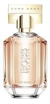 Perfume Hugo Boss The Scent Edp 50ML Feminino