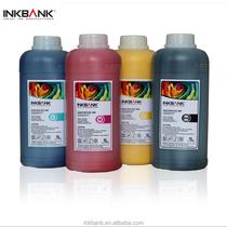 Tinta Inkbank 1L Black E850 Dye Ink 1KG para Impressoras Inkjet Epson T544 / T664 / T673