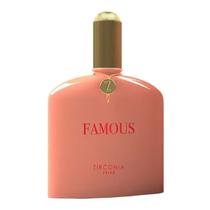 Perfume Zirconia Famous F Edp 100ML
