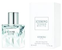 Perfume Iceberg Tender White Edt 50ML - Feminino