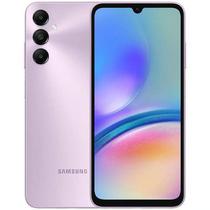 Smartphone Samsung A05S 128GB 4RAM SM-A57M/DS Purple