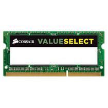 Ant_Memoria Ram para Notebook Corsair Valueselect 4GB / DDR3L / 1333MHZ / 1X4GB - (CMSO4GX3M1C1333C9)