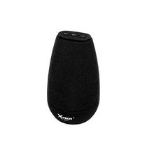 X-Tech Speaker XT-SB571 BT/FM/USB/TF Preto