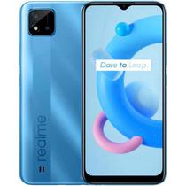 Celular Realme C11 RMX3231 2+32GB Dual Sim Azul