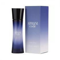 Perfume Armani Code Edp Feminino 75ML