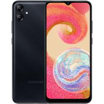 Smartphone Samsung Galaxy A04E SM-A042F DS 3/32GB 6.5" 13+2/5MP A12 - Black