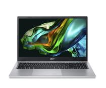 Notebook Acer Aspire 3 A315-59-50R2 i5-1235U 1.3GHZ/ 8GB/ 512GB SSD/ 15.6"FHD/ W11/ Ingles Pure Prata
