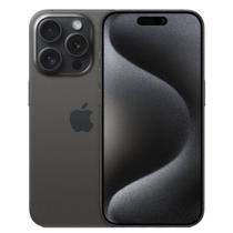 Celular iPhone 15 Pro Max 256GB Black Swap G/Apple