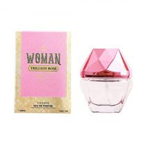 Perfume Woman Trillion Rose Edp Feminino 30ML