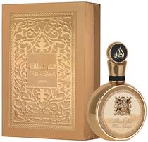 Perfume Lattafa Fakhar Gold Edp 100ML - Feminino