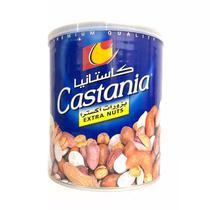 Castanas Castania Extra Nuts Lata 300G