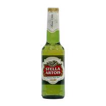 Cerveja Stella Artois Long Neck 330ML