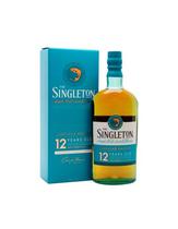 Whisky The Singleton 12 Years Old 750ML
