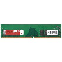 Memoria Ram para PC 4GB Keepdata KD26N19/4G DDR4 - Verde