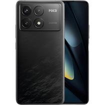 Xiaomi Poco F6 Pro 5G Dual 256 GB - Black
