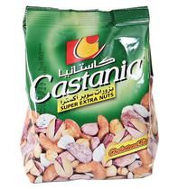 Mix Castania Super Extra Nuts 300G