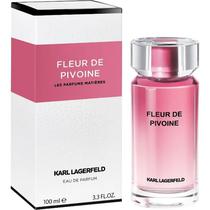 Perfume Karl L. Fleur de Pivoine Edp 100ML - Cod Int: 68679