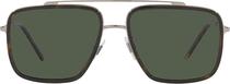 Oculos de Sol Dolce & Gabbana 0DG2220 13359A57 - Masculino