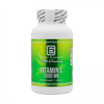 Vitamin C 1.000MG - 100 Capsulas - Good Energy