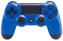 Controle Play Game Dualshock 4 Wireless - Blue