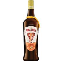 Licor Amarula Cream With Marula Spirit - 750ML