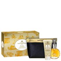 Perfume Marina Bourbon Royal Diamond Feminino Edp 100ML (Kit)