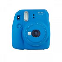 Camera Fujifilm Instax Mini 9 Azul
