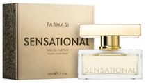 Perfume Farmasi Sensational Women Edp 50ML - Feminino