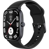 Smartwatch Haylou RS5 LS19 com Tela de 2.01" Bluetooth/IP68 - Black (Caixa Feia)