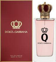 Perfume D&G Q Edp Fem 100ML - Cod Int: 67020